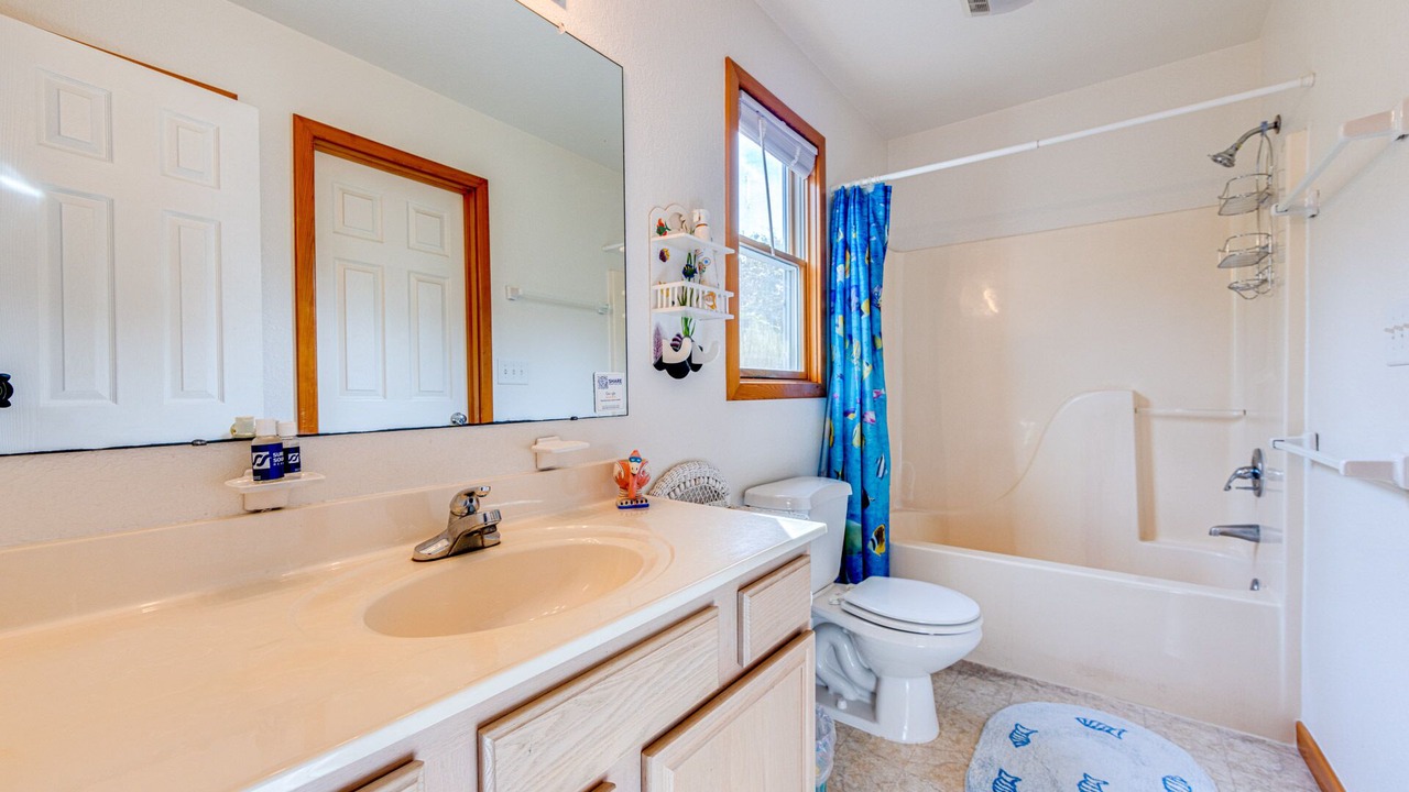 Photo of Bathroom in Frisco