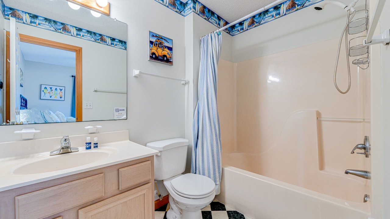 Photo of Bathroom in Frisco