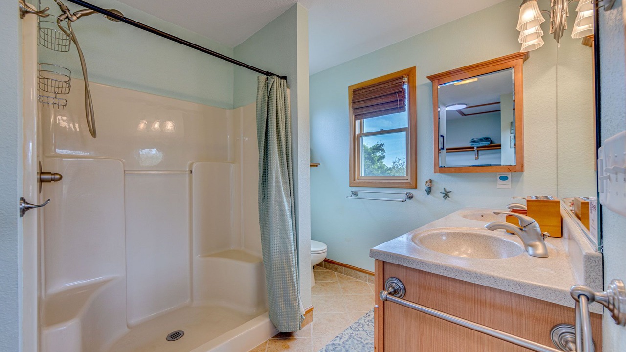 Photo of Bathroom in Frisco