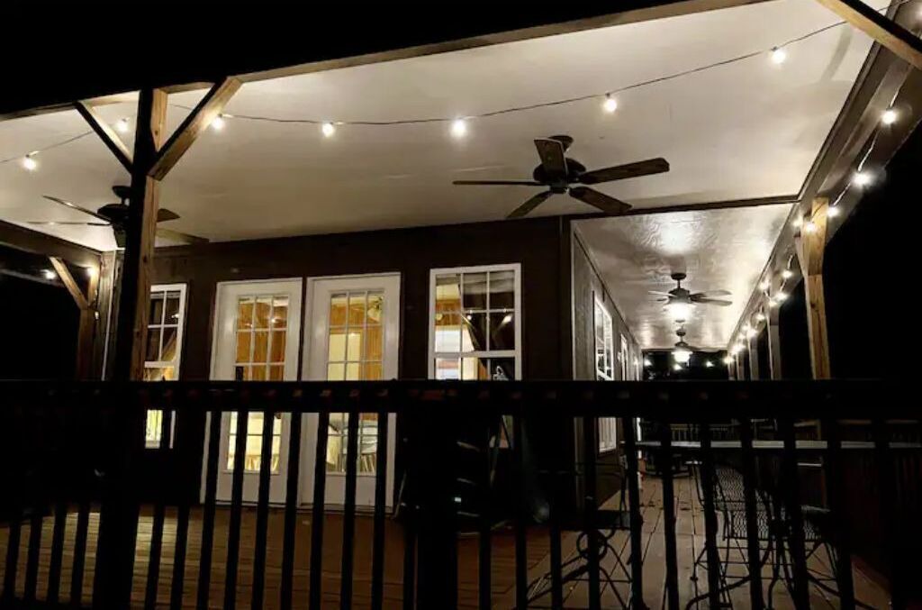 Photo of Outdoor in Mocksville
