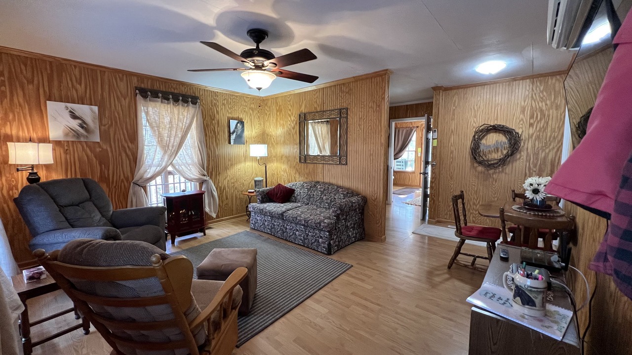 Photo of Bedroom in Mocksville