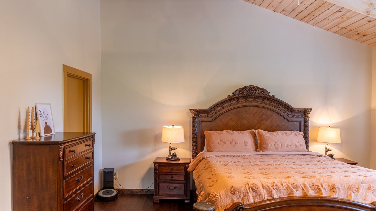 Photo of Bedroom in Fleetwood