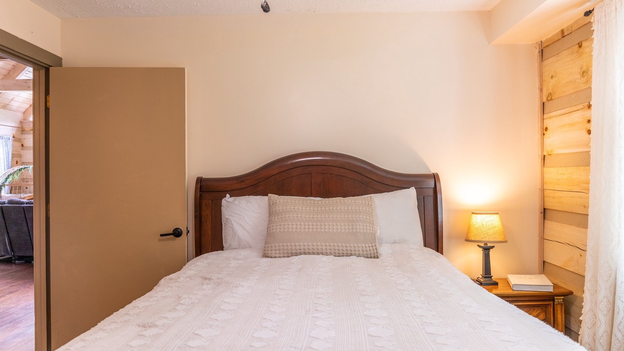 Photo of Bedroom in Fleetwood