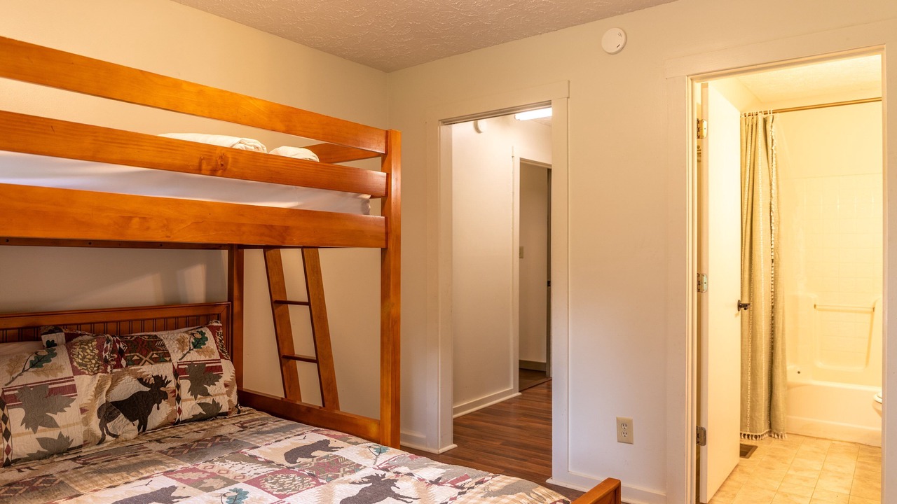 Photo of Bedroom in Fleetwood