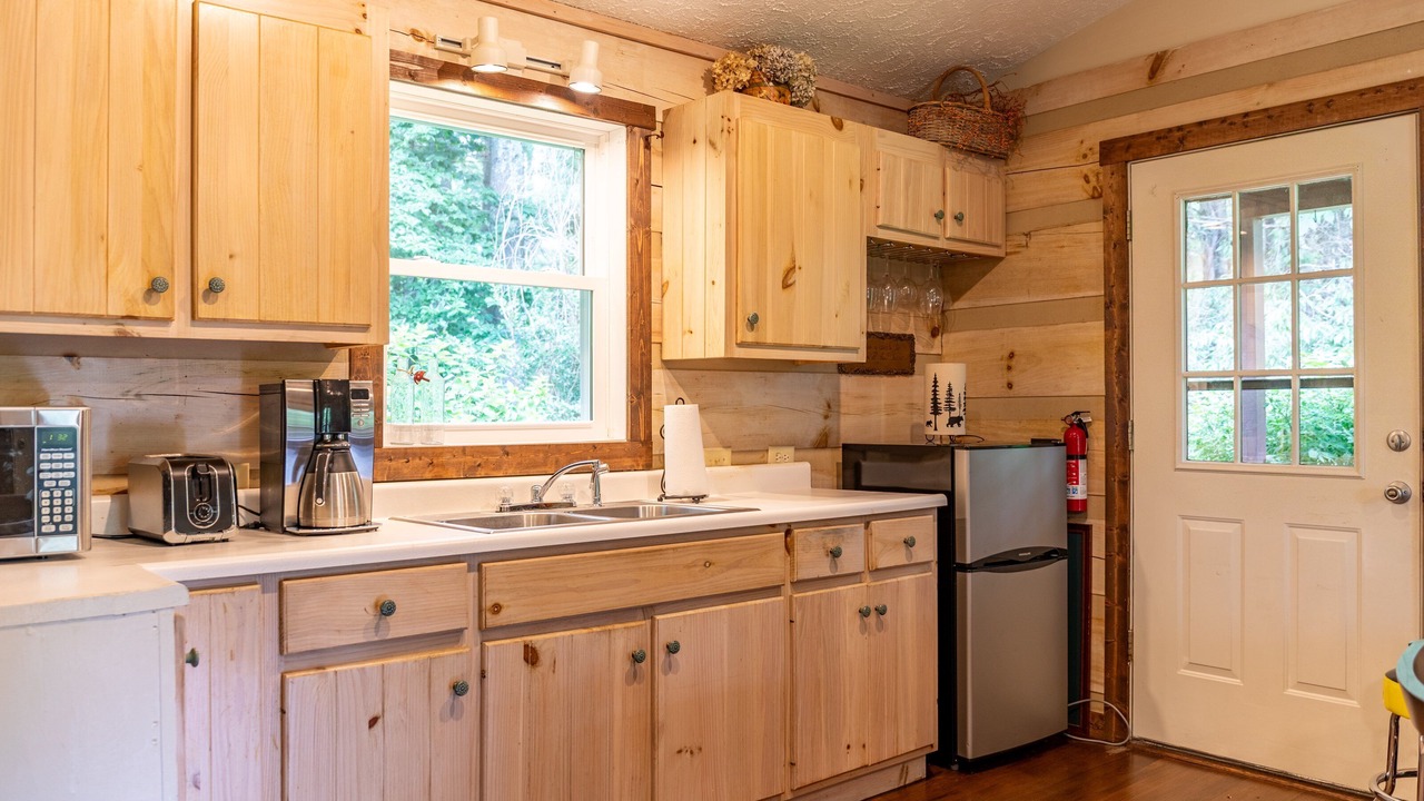 Photo of Kitchen in Fleetwood