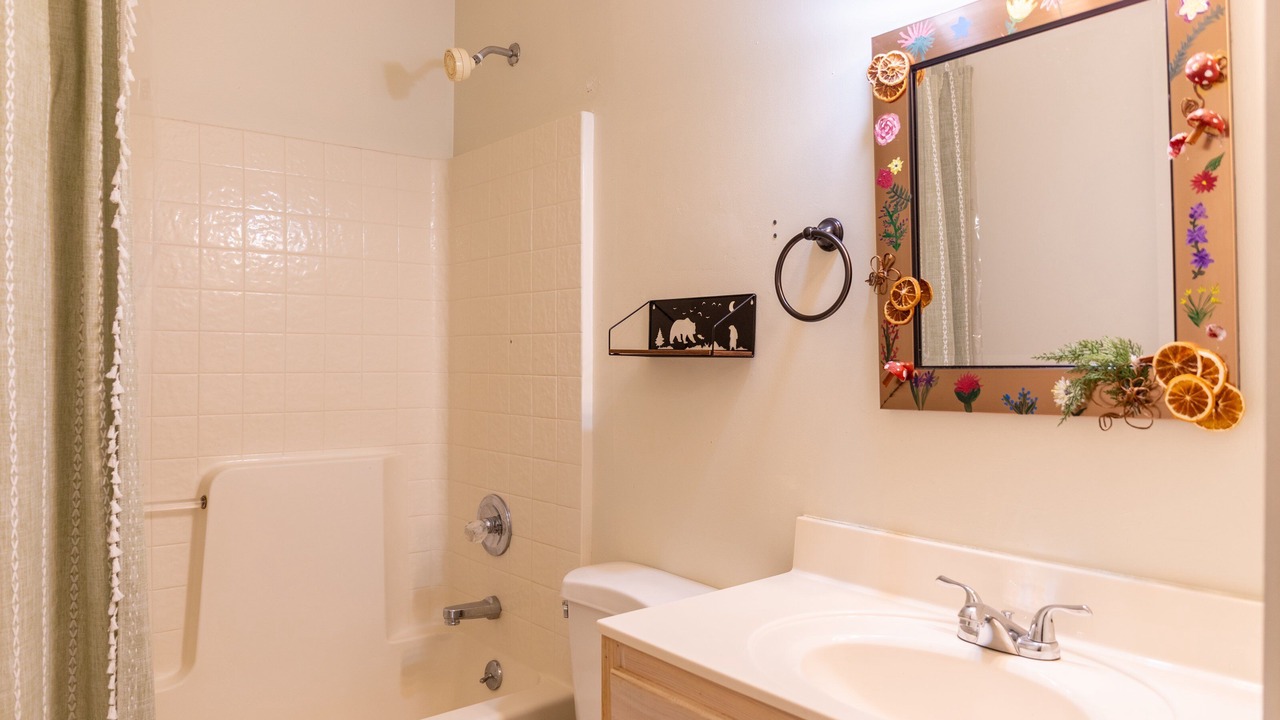Photo of Bathroom in Fleetwood