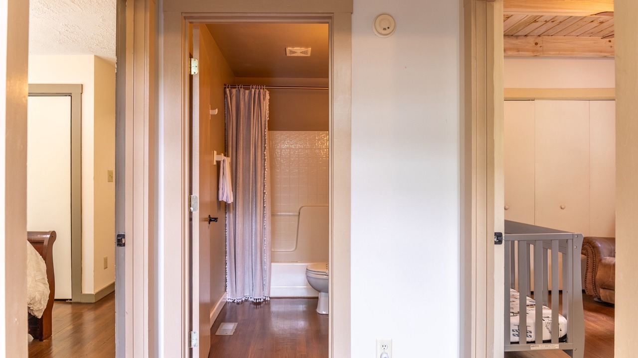 Photo of Bathroom in Fleetwood