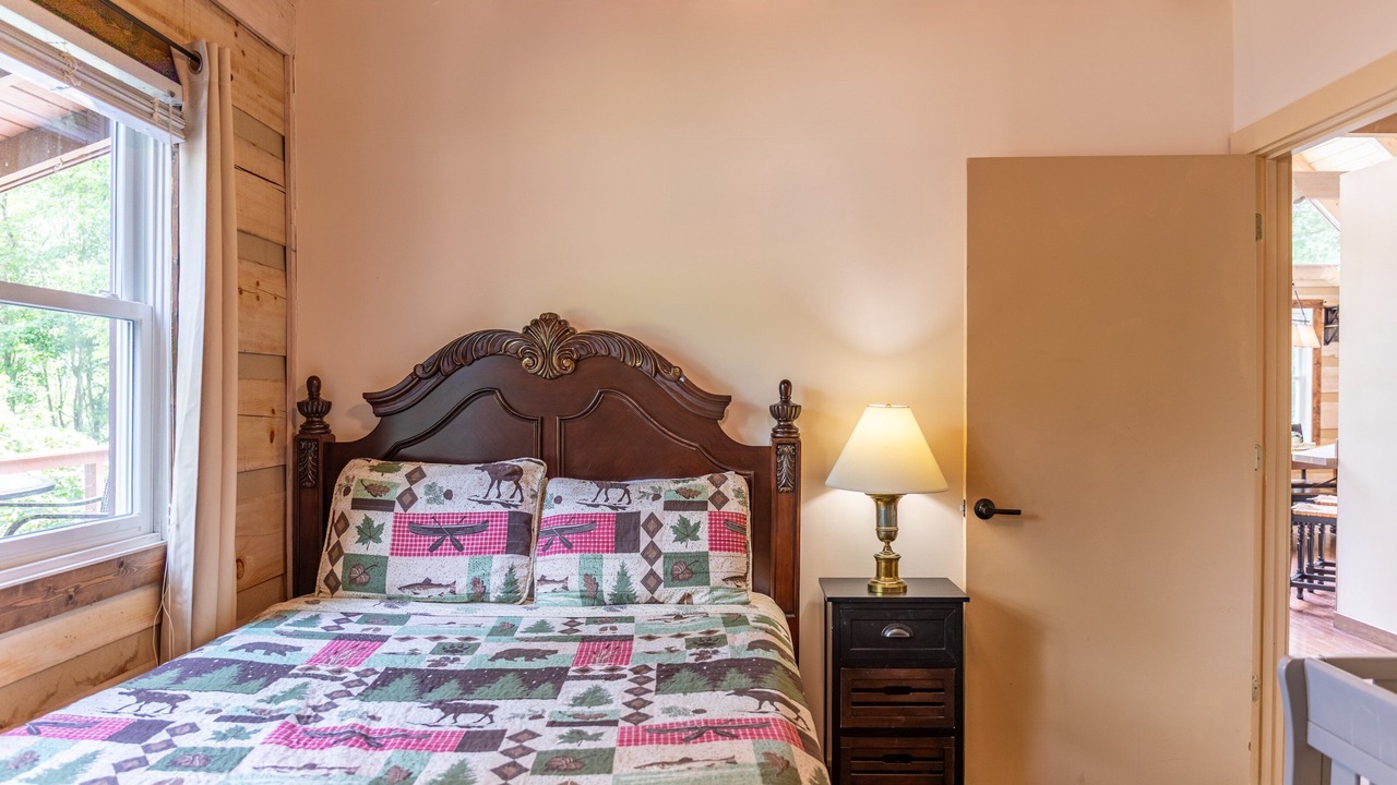 Photo of Bedroom in Fleetwood