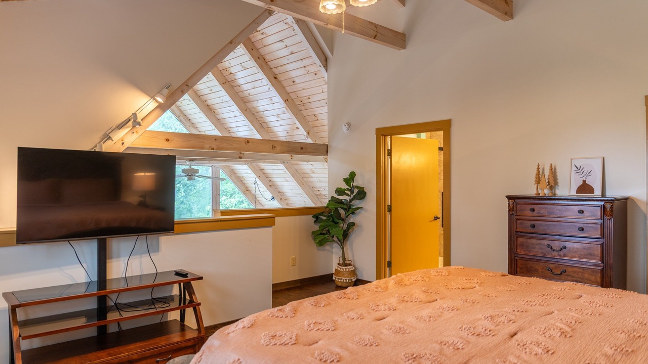 Photo of Bedroom in Fleetwood
