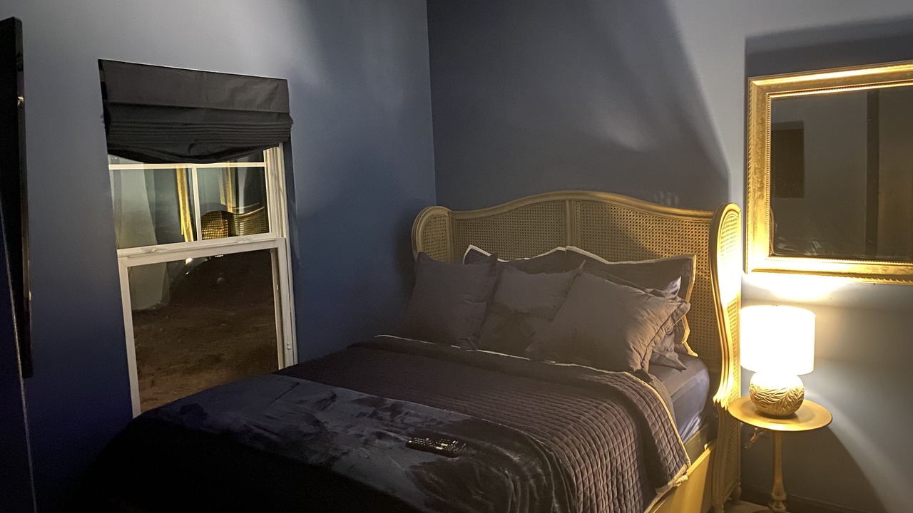 Photo of Bedroom in St. Matthews