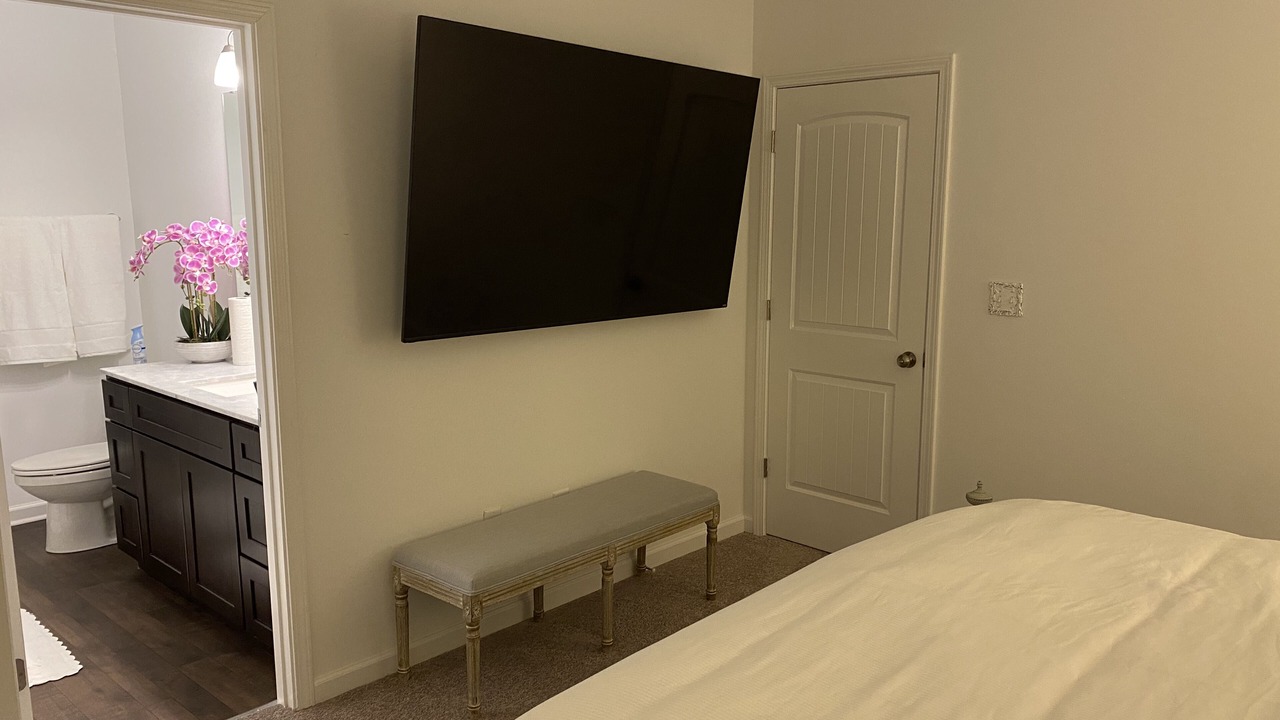 Photo of Bedroom in St. Matthews