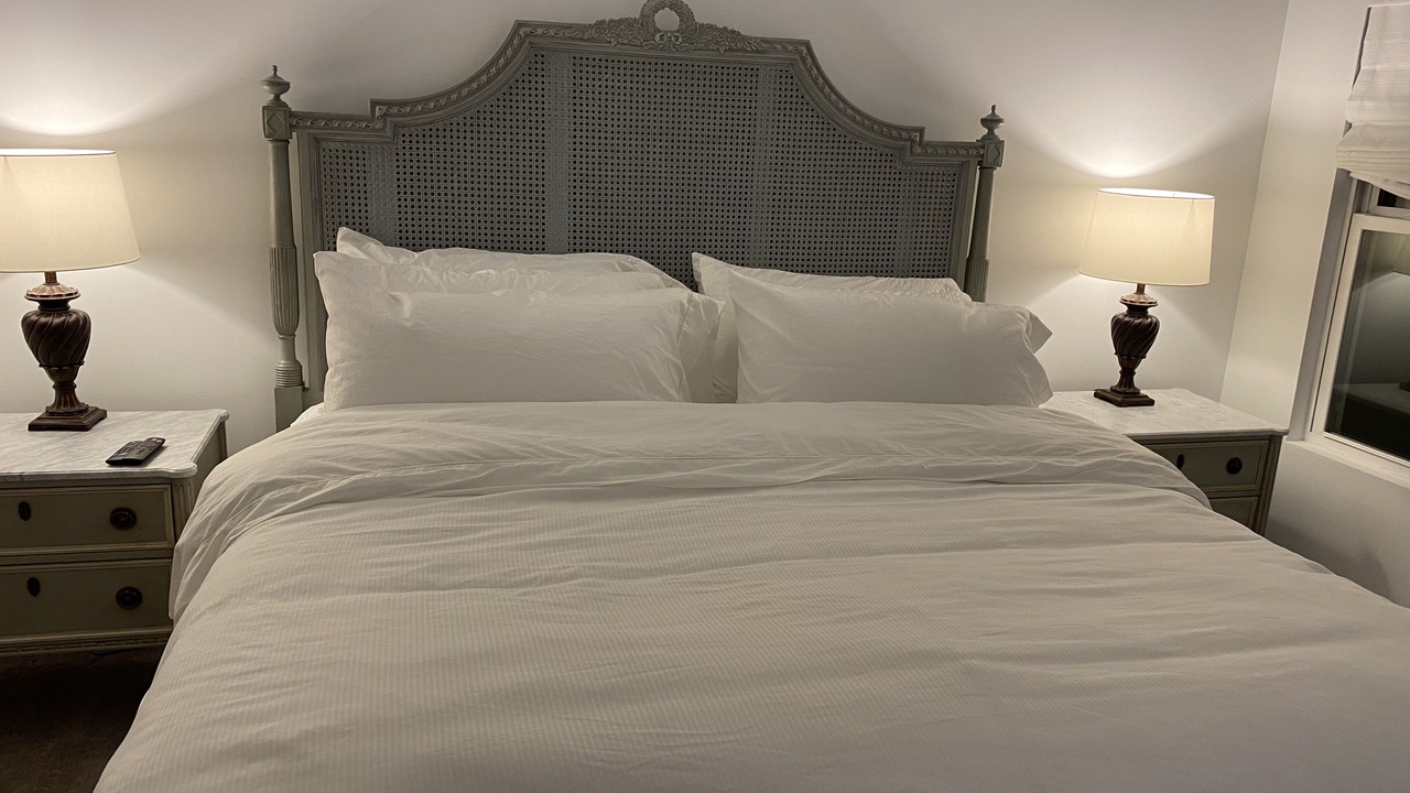 Photo of Bedroom in St. Matthews