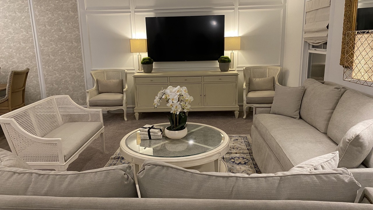 Photo of Livingroom in St. Matthews