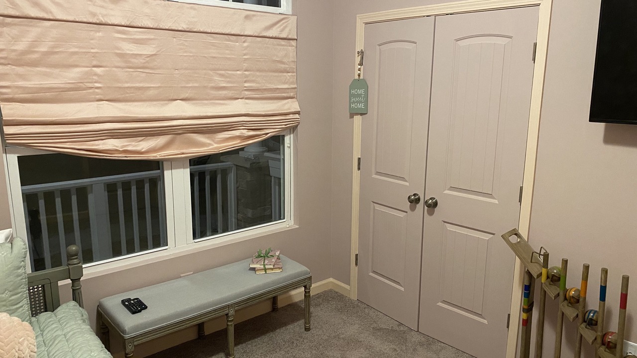 Photo of Bedroom in St. Matthews