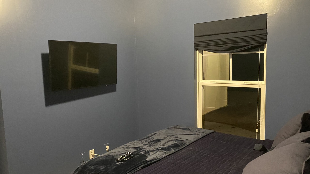 Photo of Bedroom in St. Matthews