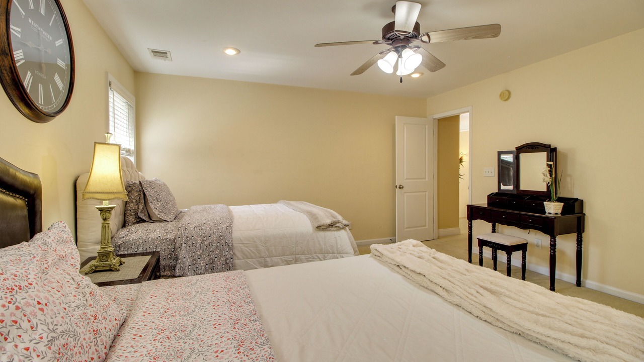 Photo of Bedroom in Statesboro