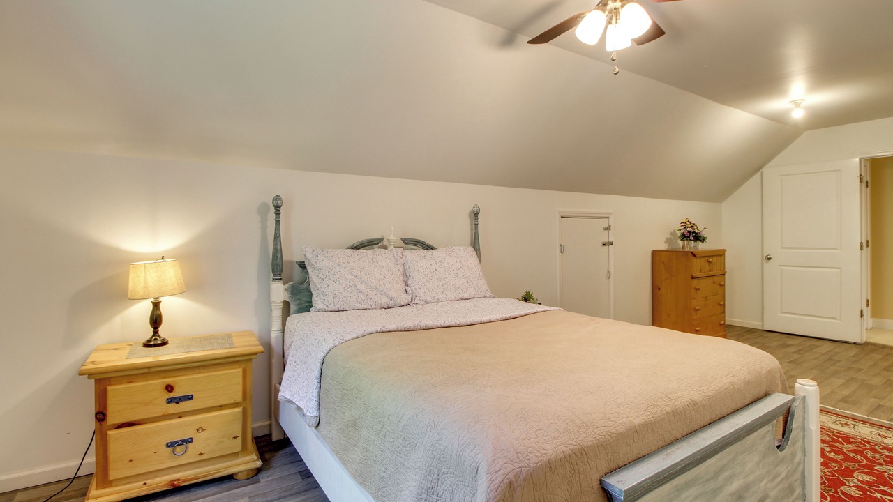 Photo of Bedroom in Statesboro