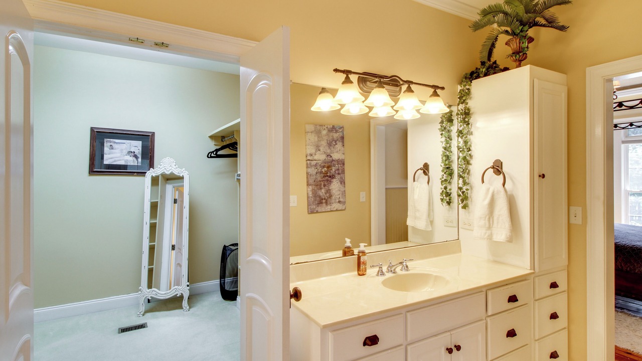 Photo of Bathroom in Statesboro