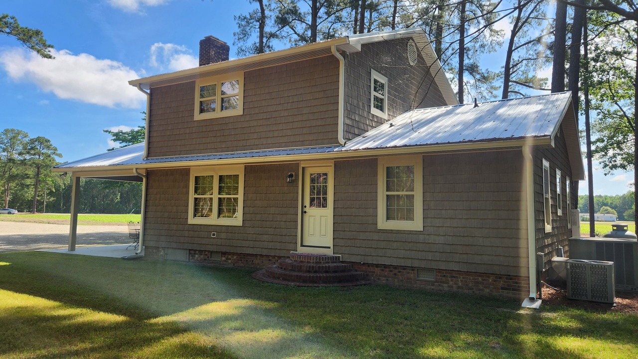 Photo of Outdoor in Benson