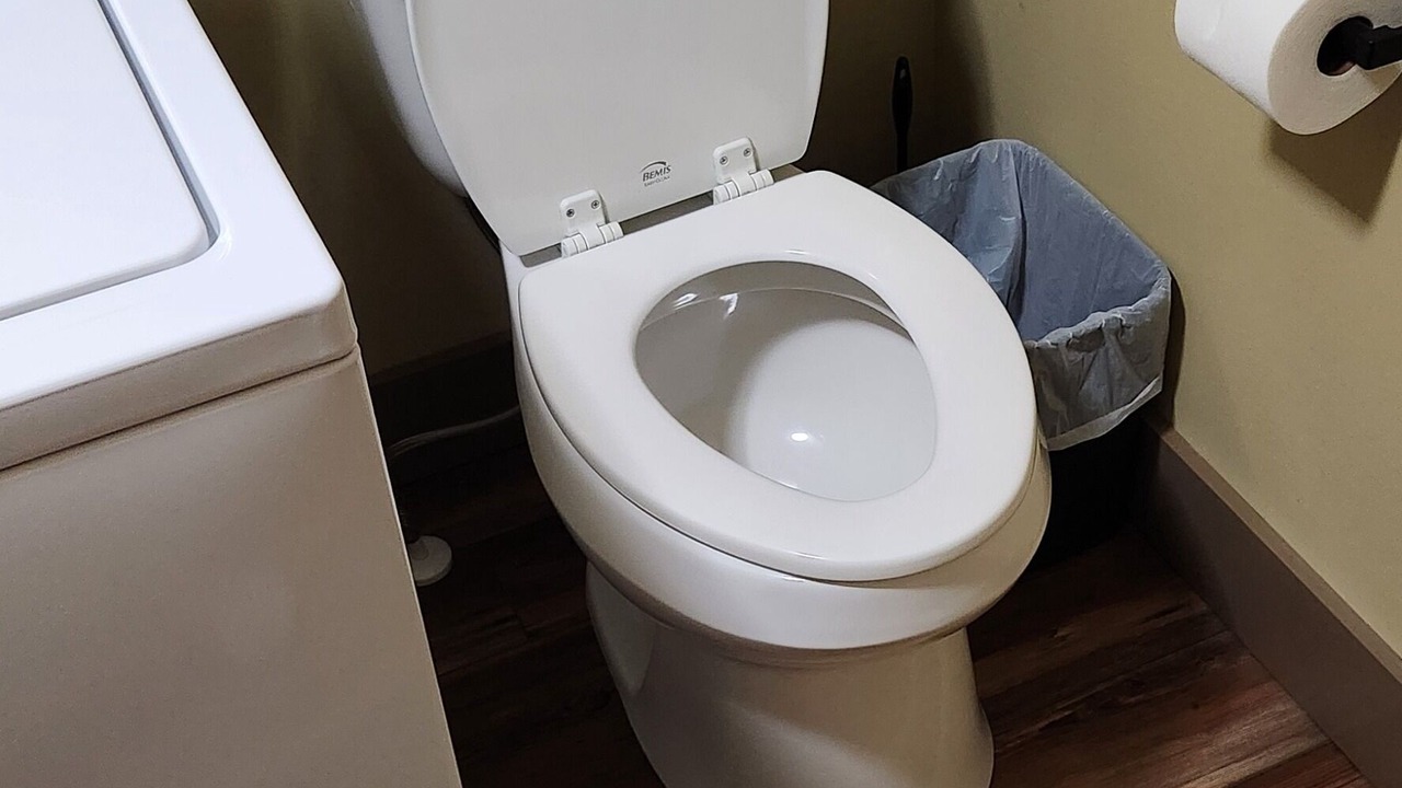 Photo of Bedroom in Benson