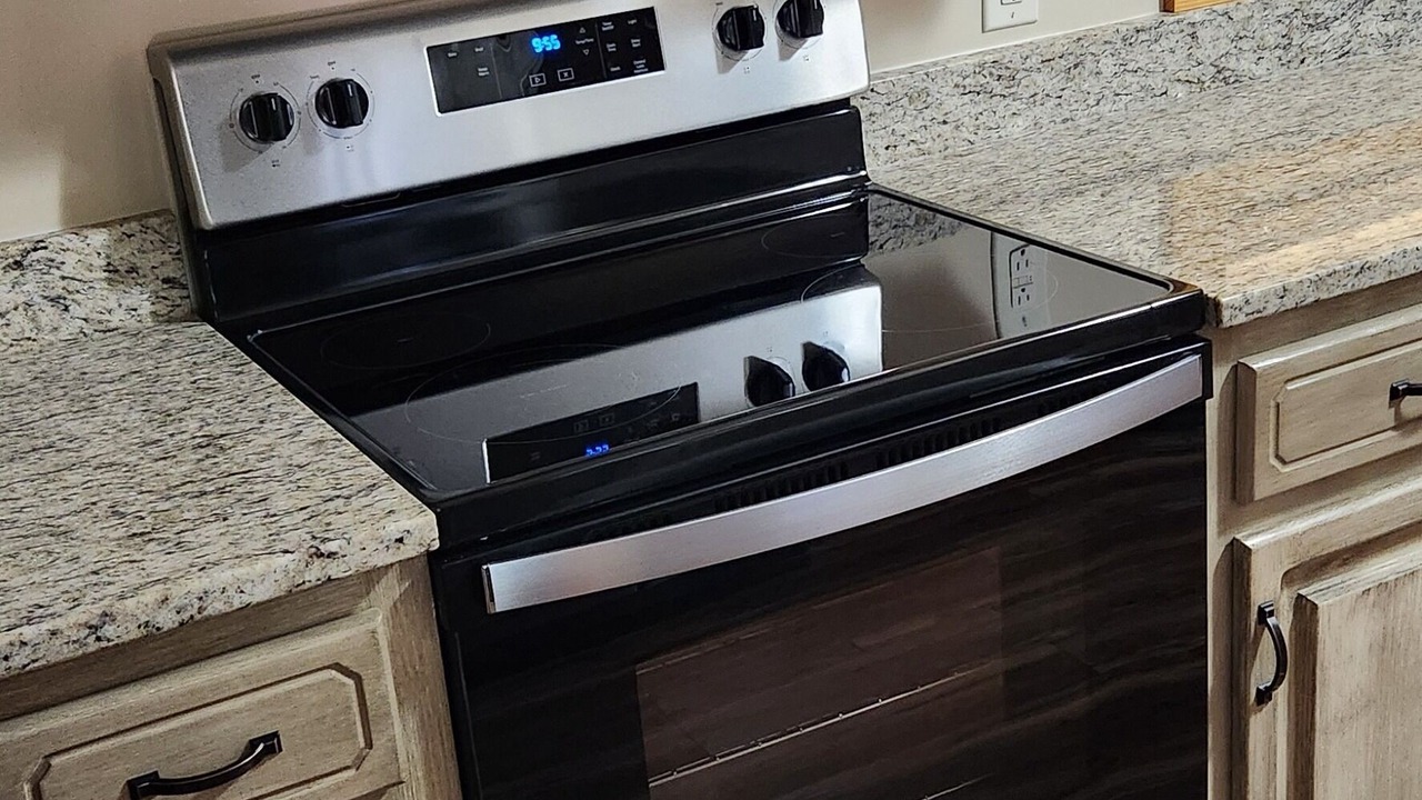 Photo of Kitchen in Benson