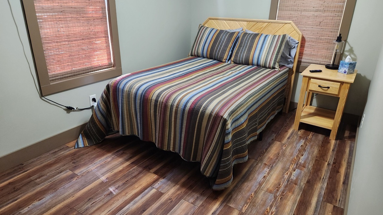 Photo of Bedroom in Benson