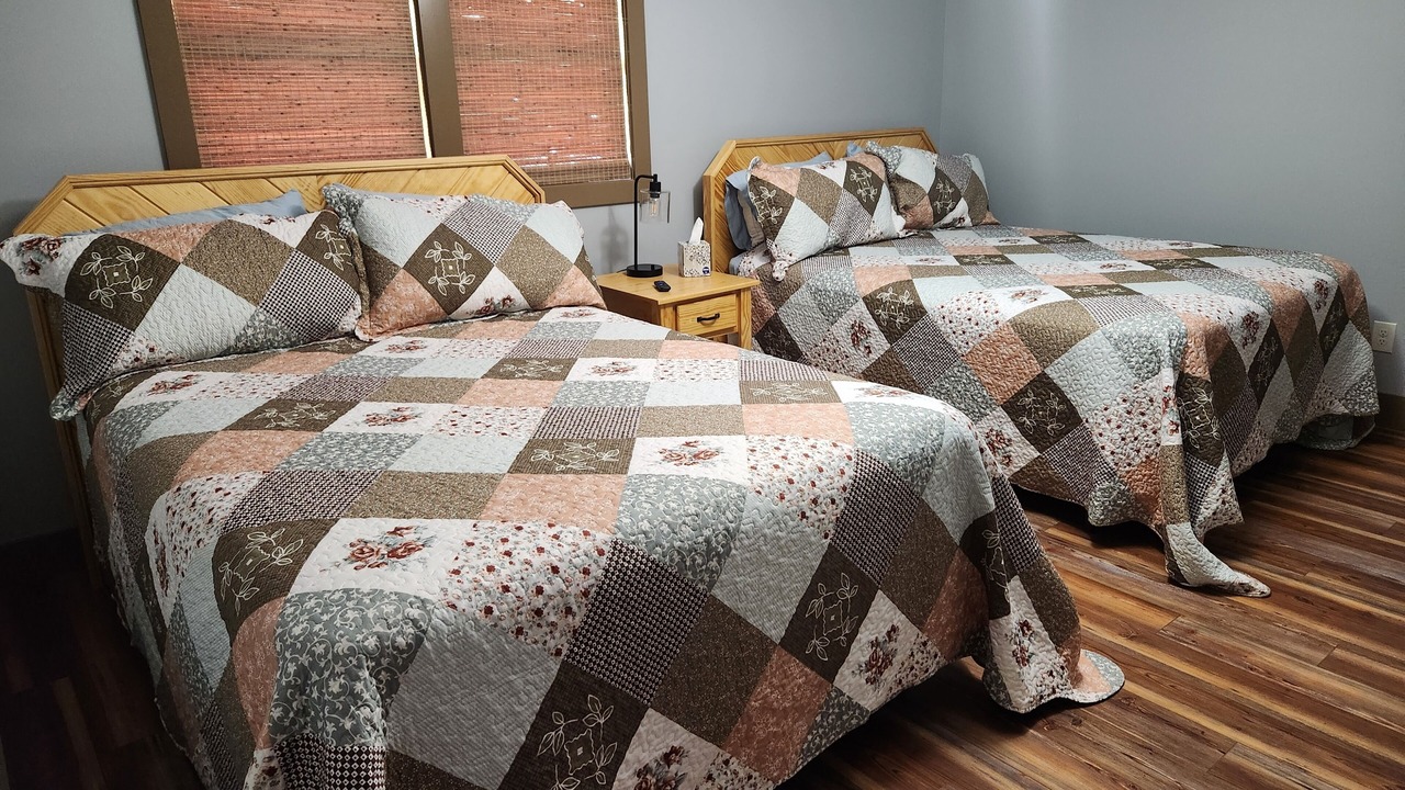 Photo of Bedroom in Benson