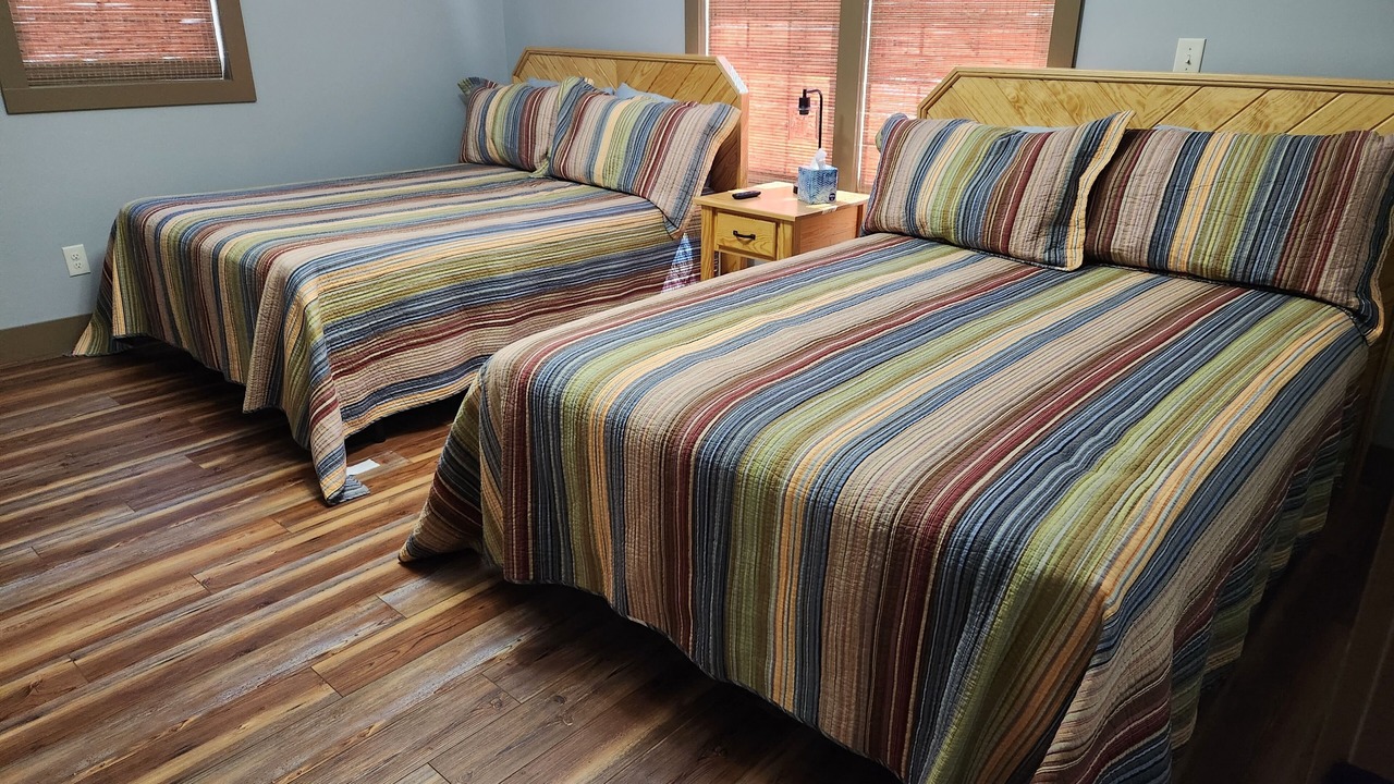 Photo of Bedroom in Benson