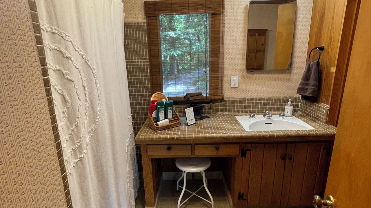 Photo of Bathroom in Waynesville
