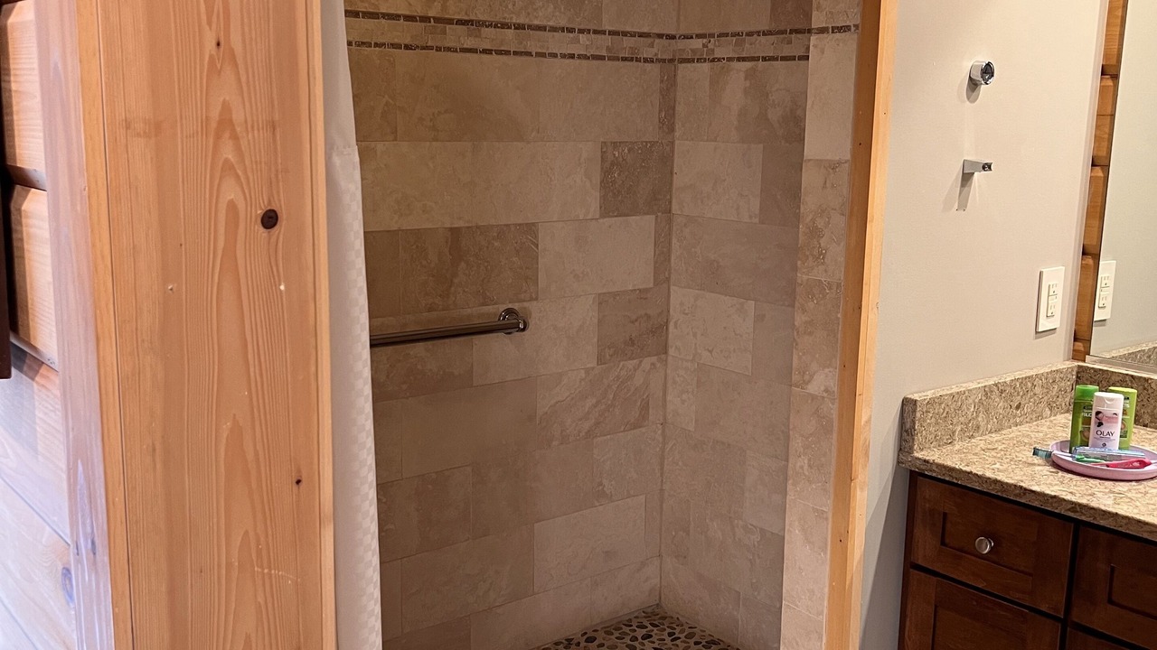 Photo of Bathroom in Spruce Pine