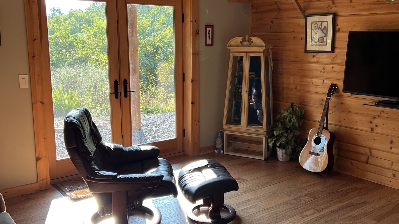 Photo of Livingroom in Spruce Pine