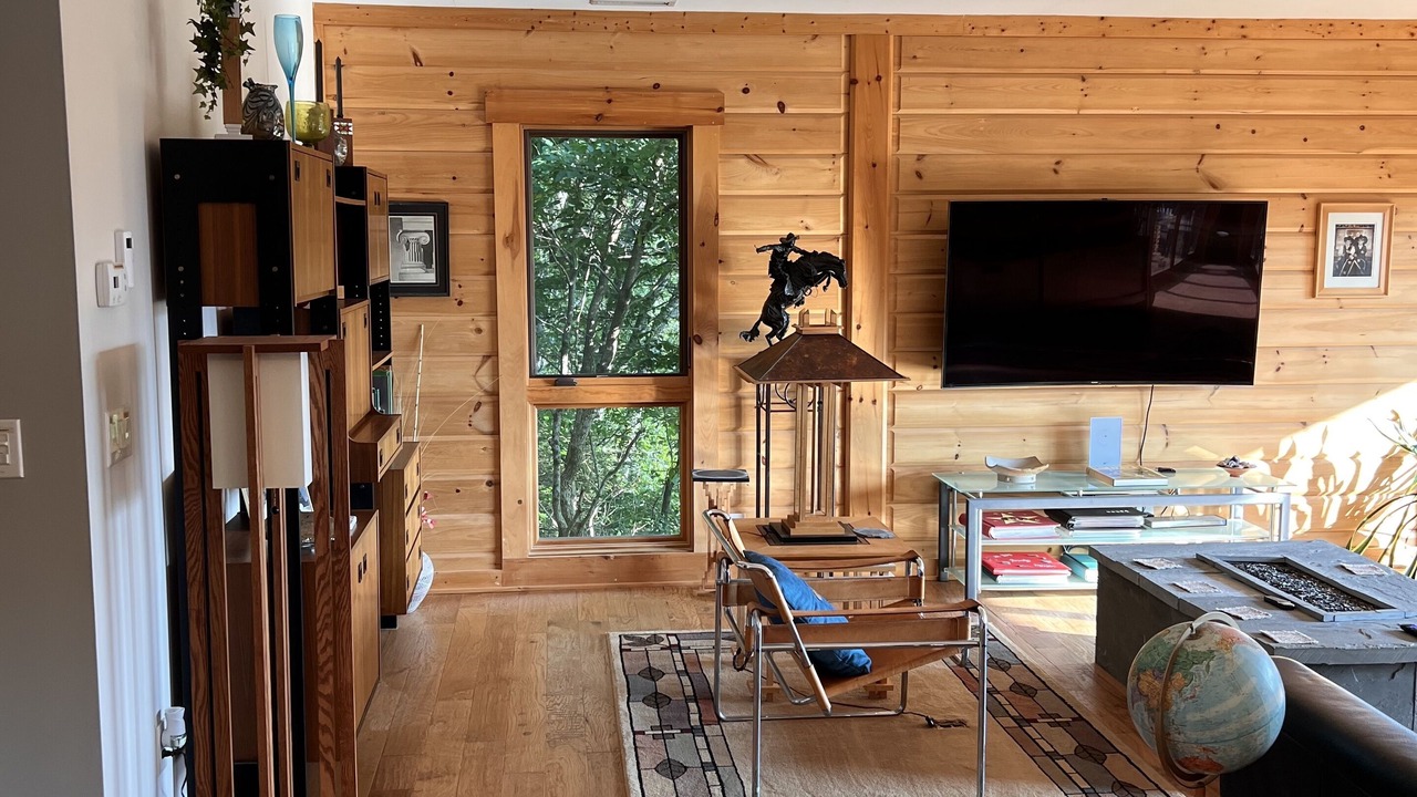 Photo of Livingroom in Spruce Pine