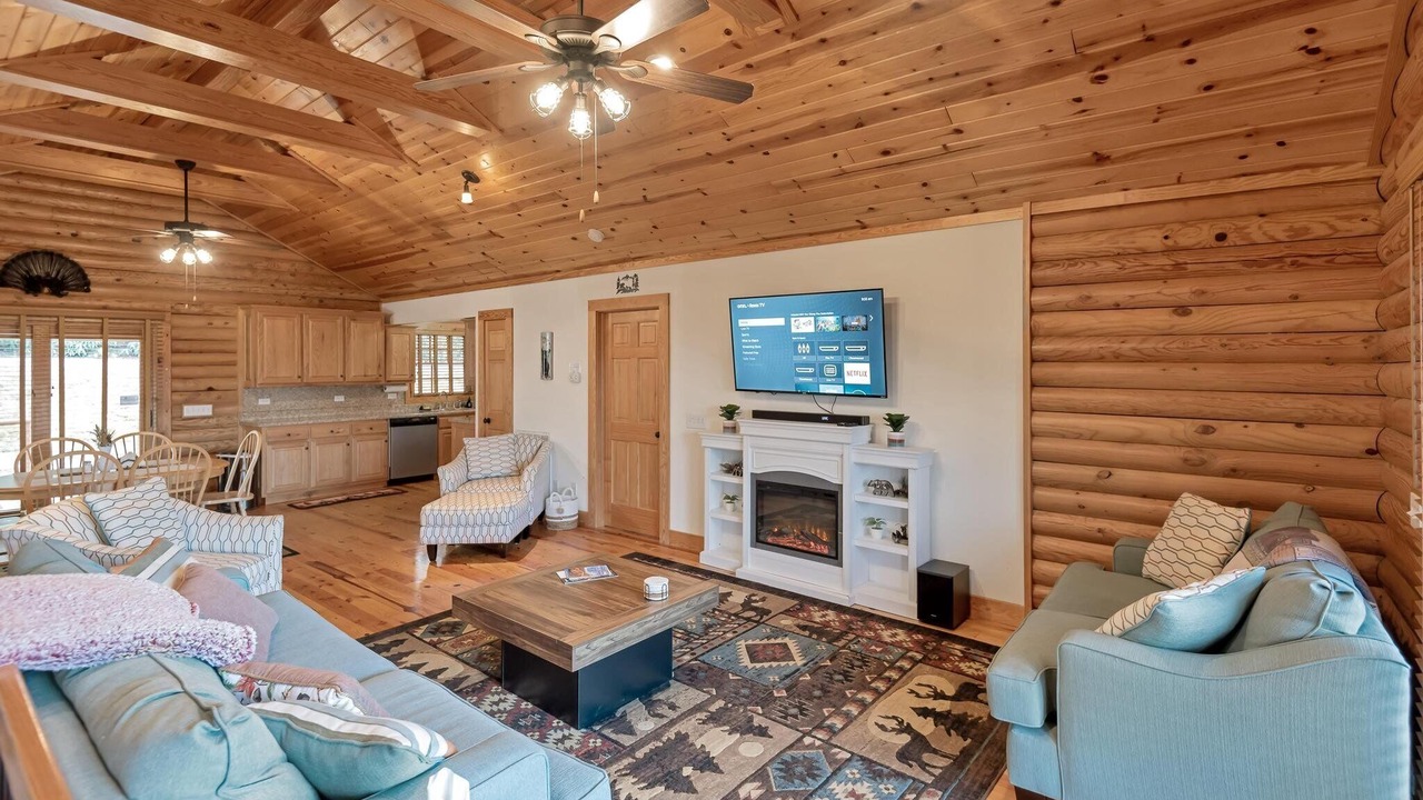 Photo of Livingroom in Sparta