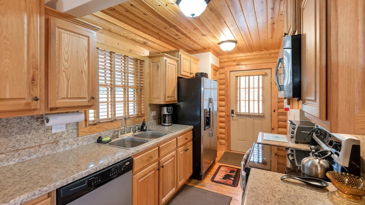 Photo of Kitchen in Sparta