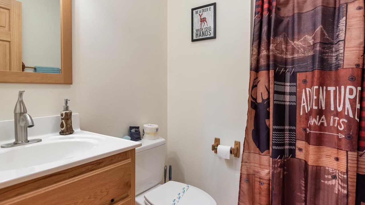 Photo of Bathroom in Sparta