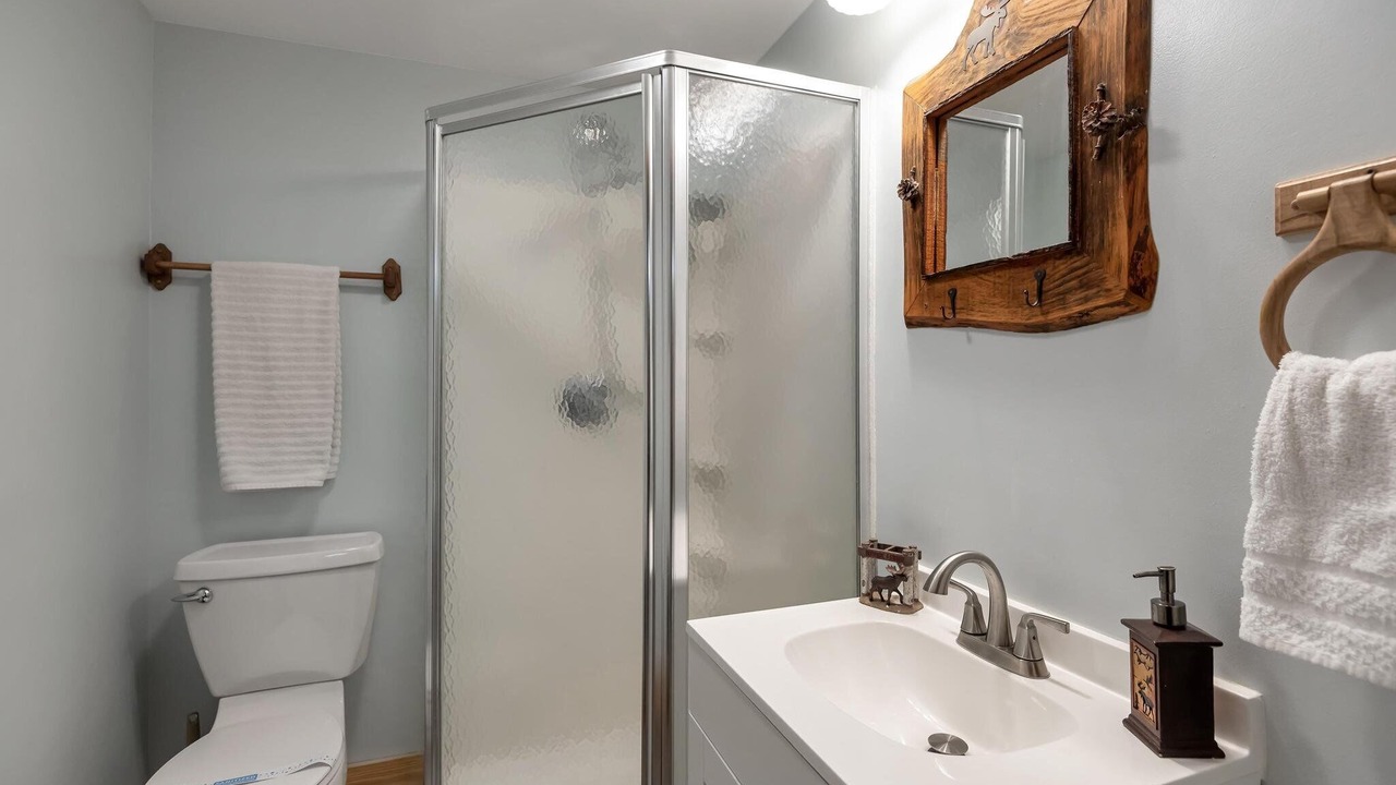 Photo of Bathroom in Sparta