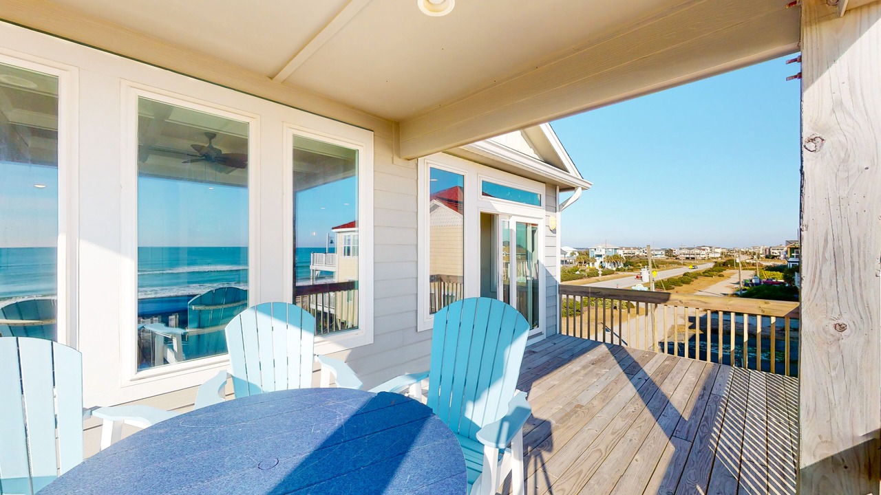Photo of Outdoor in Ocean City Beach