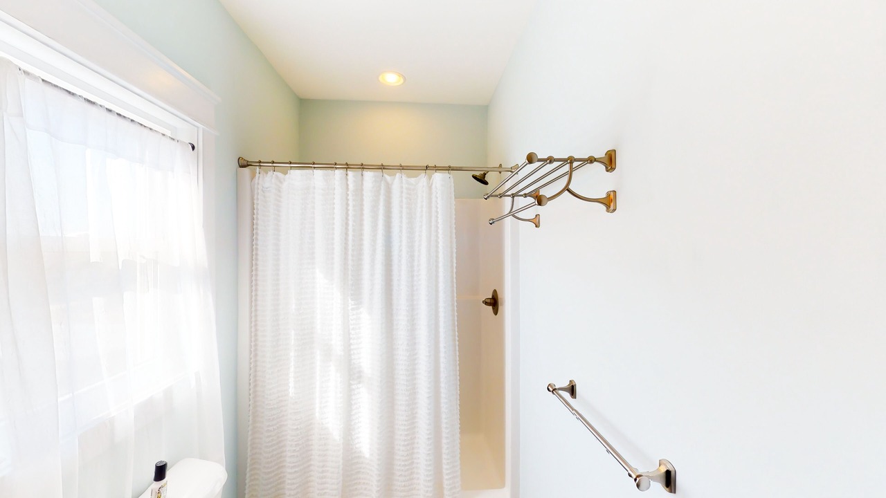 Photo of Bathroom in Ocean City Beach
