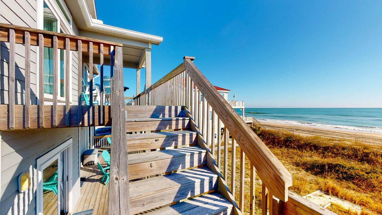 Photo of Outdoor in Ocean City Beach