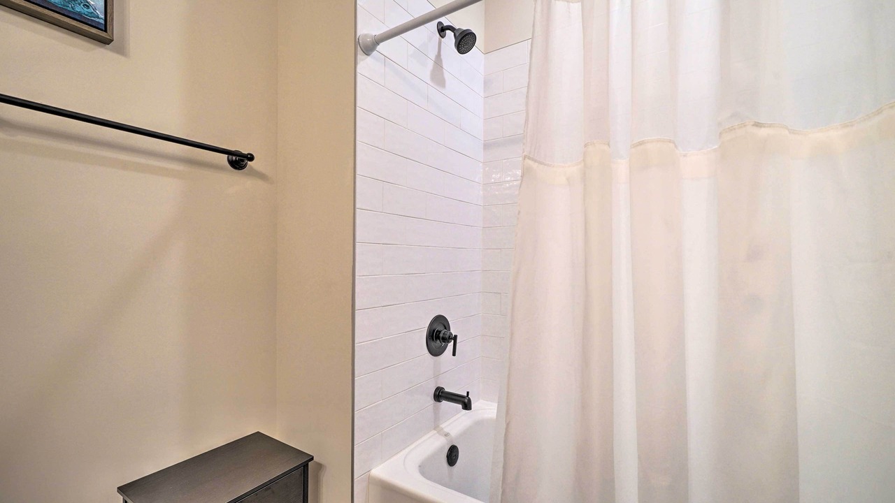 Photo of Bathroom in Wilmington Beach