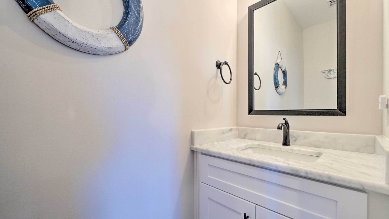 Photo of Bathroom in Wilmington Beach