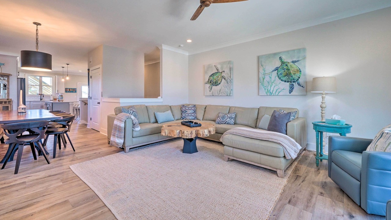 Photo of Bedroom in Wilmington Beach