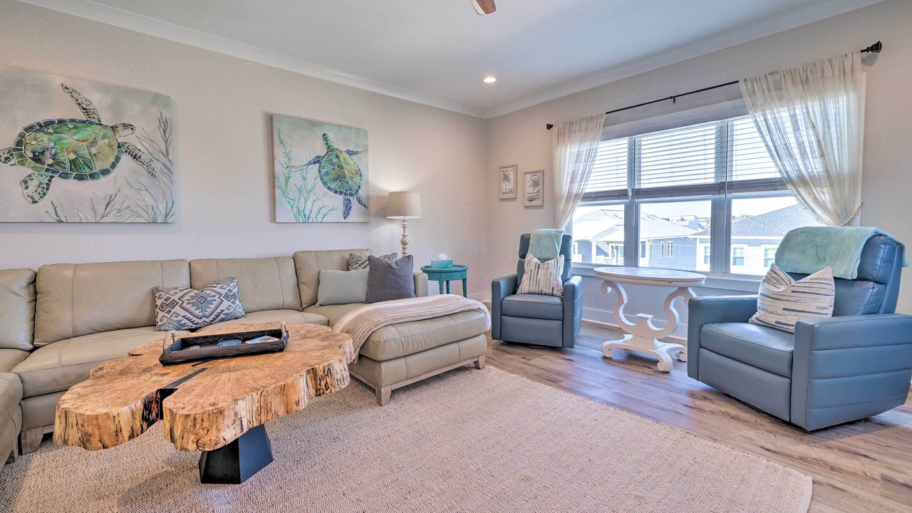 Photo of Bedroom in Wilmington Beach