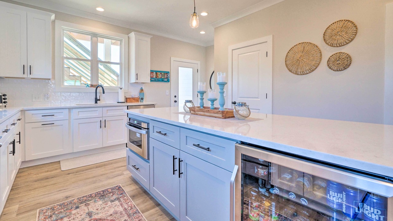 Photo of Kitchen in Wilmington Beach