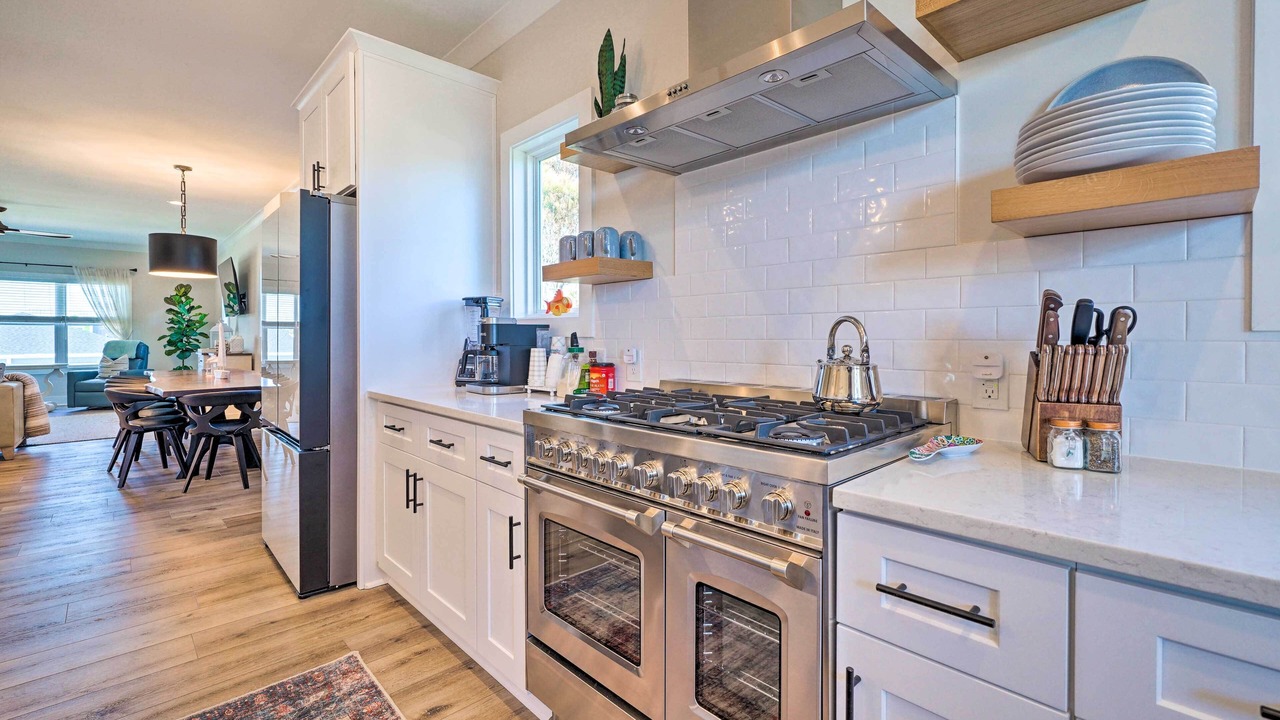 Photo of Kitchen in Wilmington Beach