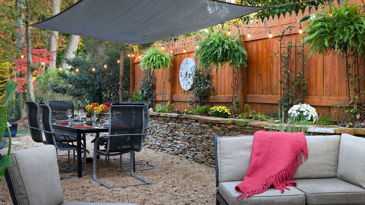Photo of Outdoor in Winston - Salem