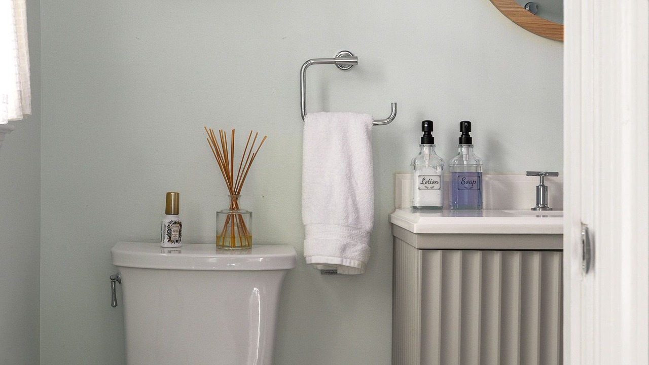 Photo of Bathroom in Winston - Salem