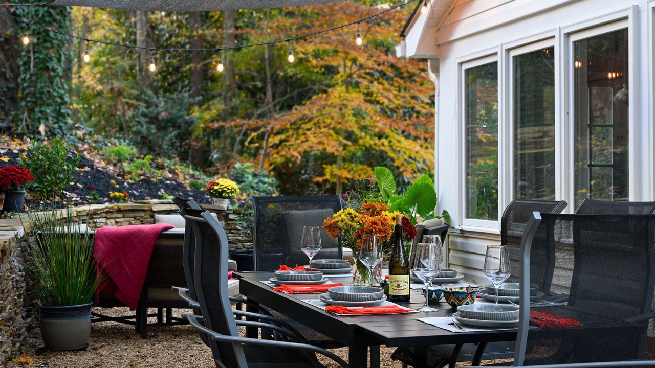 Photo of Outdoor in Winston - Salem