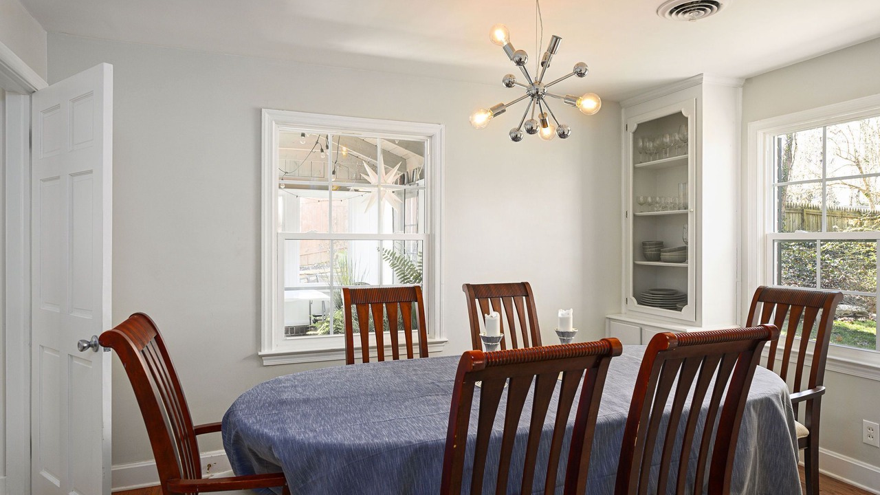 Photo of Bedroom in Winston - Salem