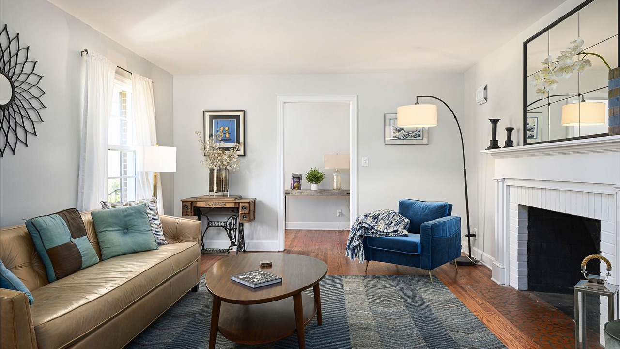 Photo of Bedroom in Winston - Salem